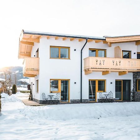 Appartement Tiroli à Westendorf Extérieur photo