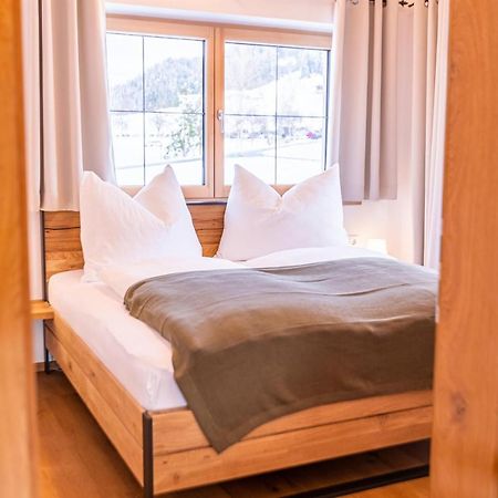 Appartement Tiroli à Westendorf Extérieur photo