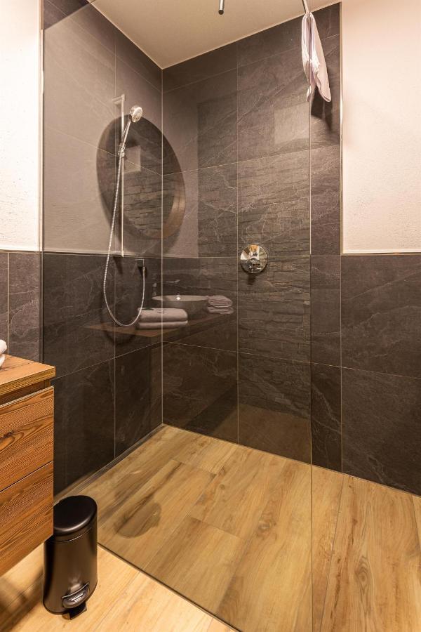 Appartement Tiroli à Westendorf Extérieur photo